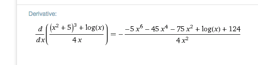 Bild Mathematik