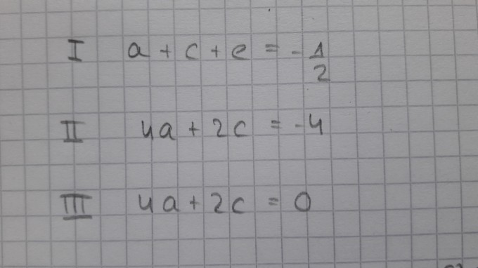 Bild Mathematik