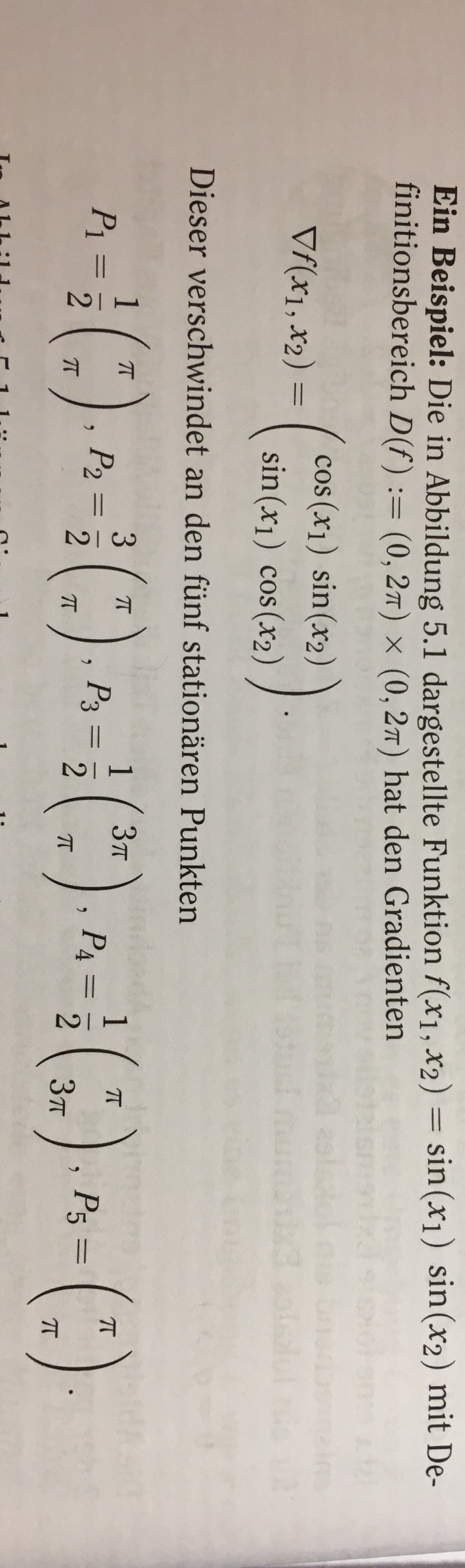 Bild Mathematik