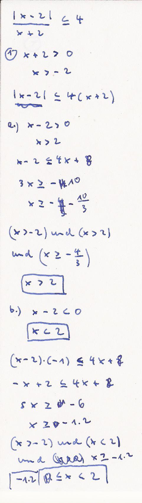 Bild Mathematik