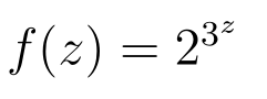 Bild Mathematik