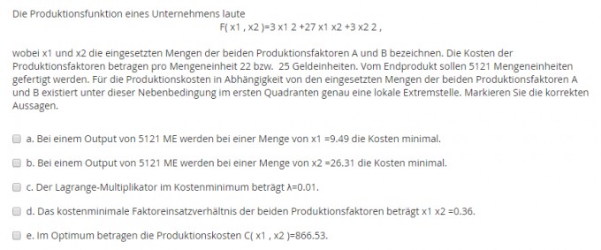 Bild Mathematik