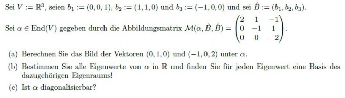 Bild Mathematik