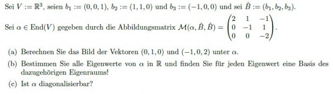 Bild Mathematik