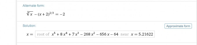 Bild Mathematik