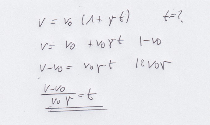 Bild Mathematik