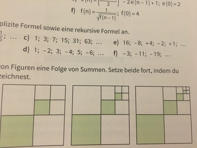 Bild Mathematik