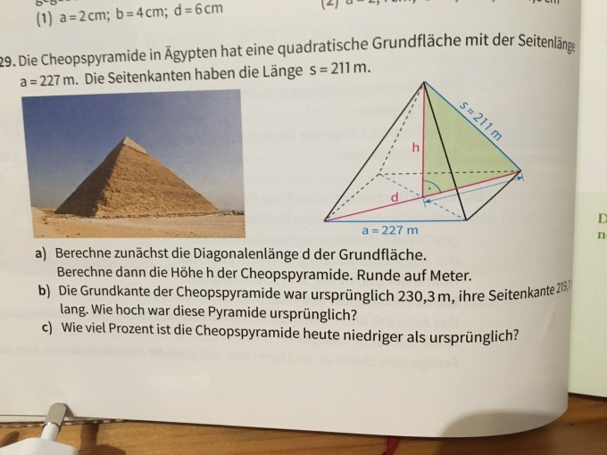 Bild Mathematik