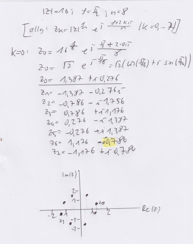 Bild Mathematik