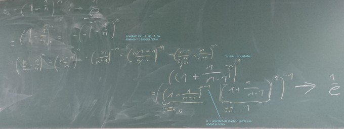 Bild Mathematik