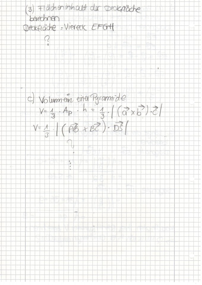 Bild Mathematik