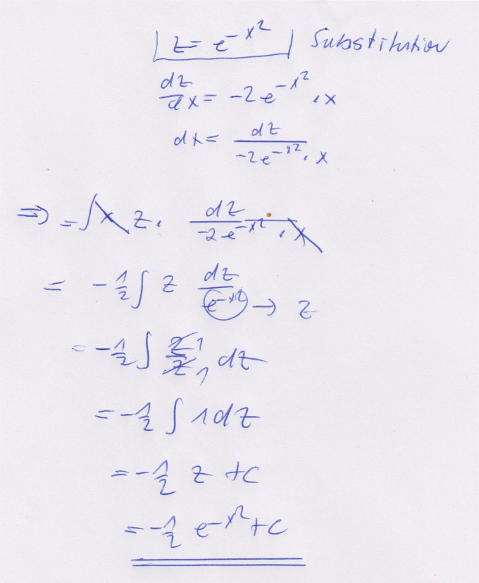 Bild Mathematik