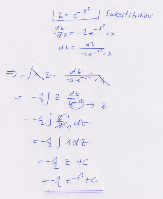 Bild Mathematik