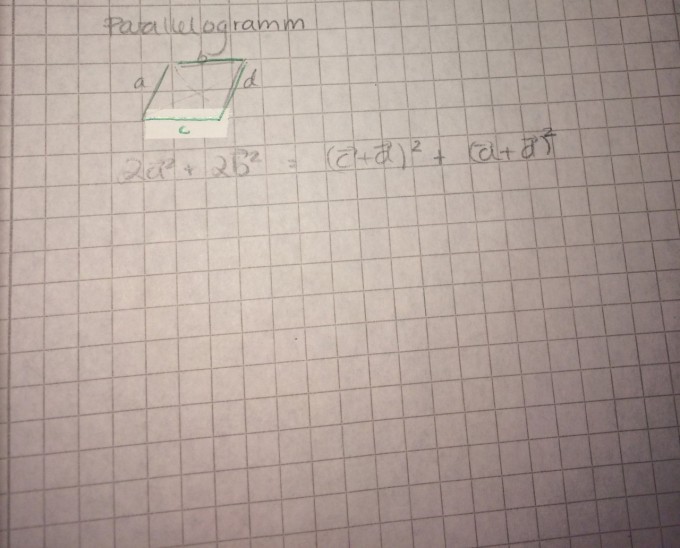 Bild Mathematik