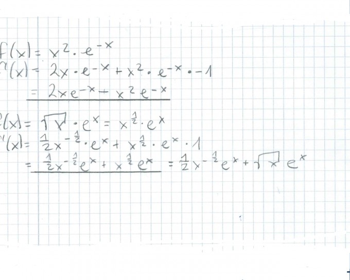 Bild Mathematik