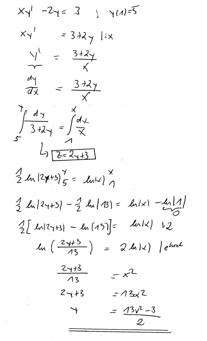 Bild Mathematik