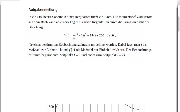 Bild Mathematik