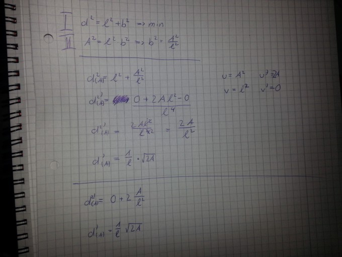 Bild Mathematik