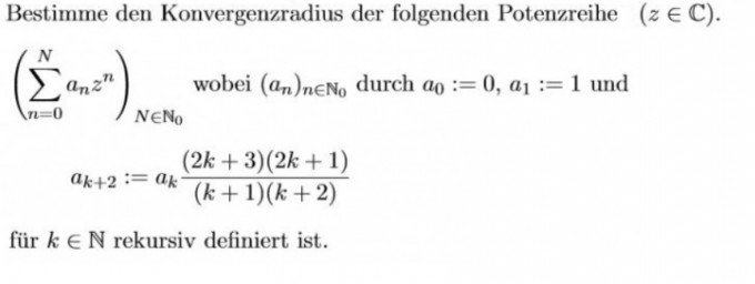 Bild Mathematik