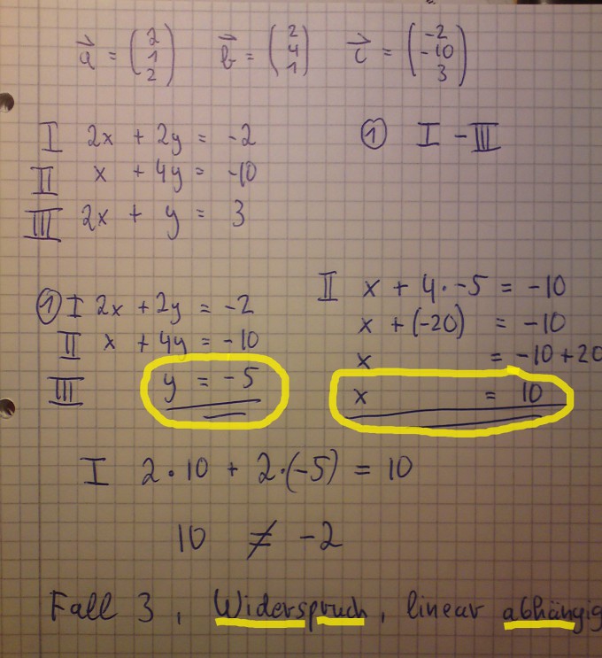 Bild Mathematik