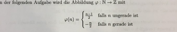 Bild Mathematik