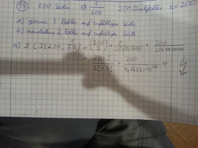 Bild Mathematik