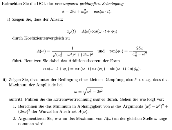 Bild Mathematik