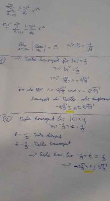 Bild Mathematik