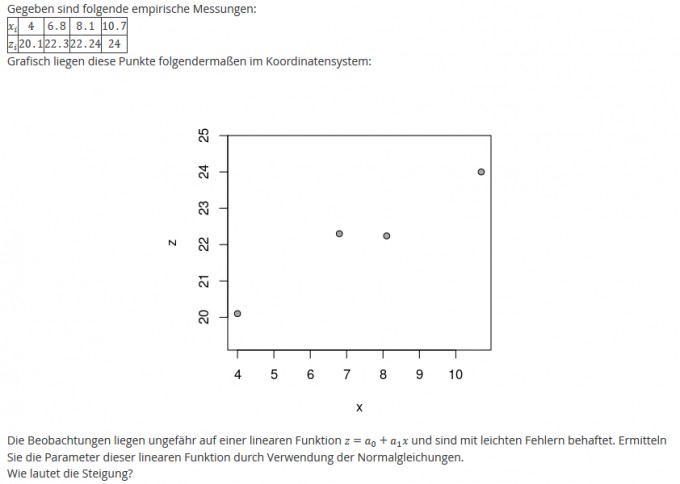 Bild Mathematik