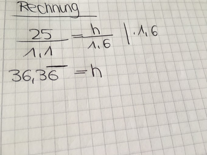 Bild Mathematik