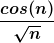 Bild Mathematik