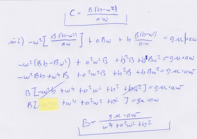 Bild Mathematik