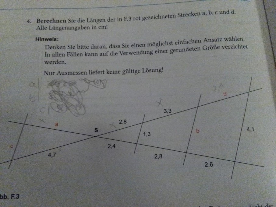 Bild Mathematik