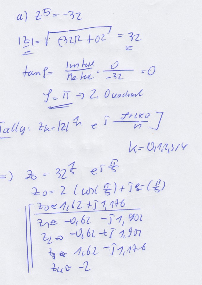 Bild Mathematik