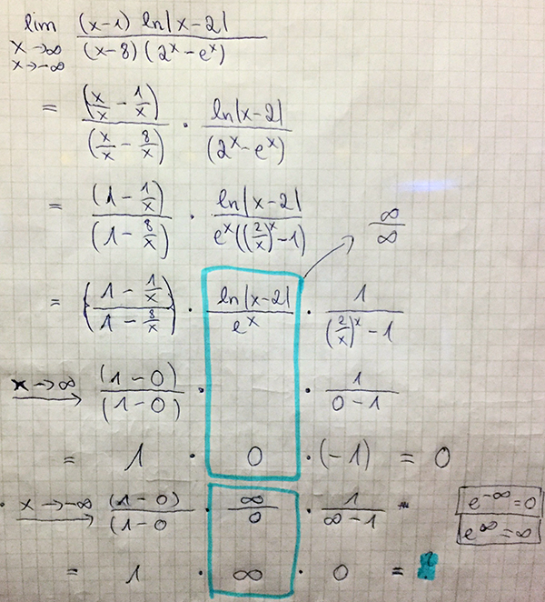 Bild Mathematik