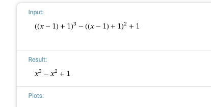 Bild Mathematik