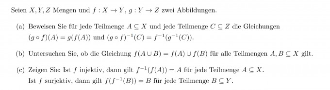 Bild Mathematik