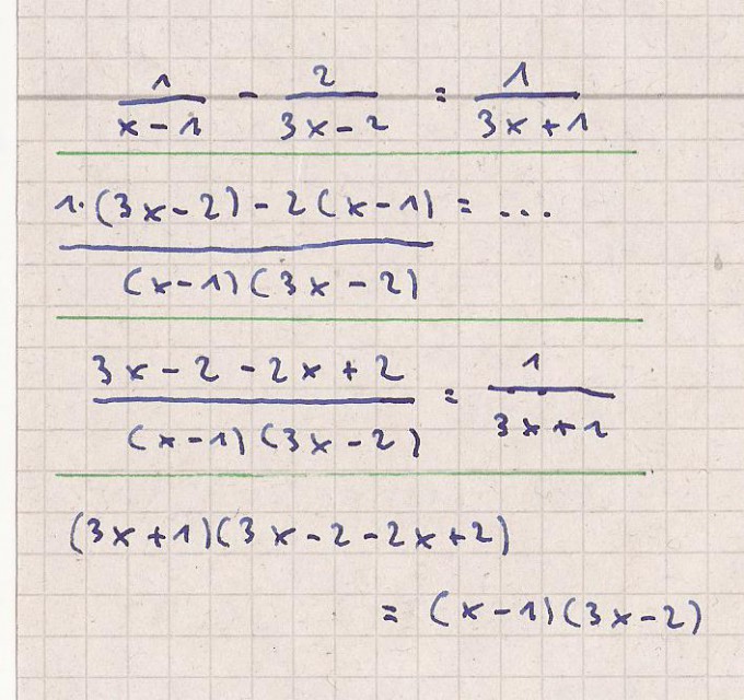 Bild Mathematik