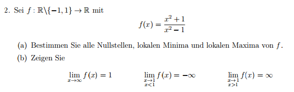 Bild Mathematik