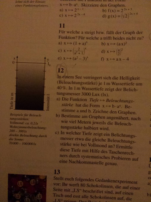 Bild Mathematik