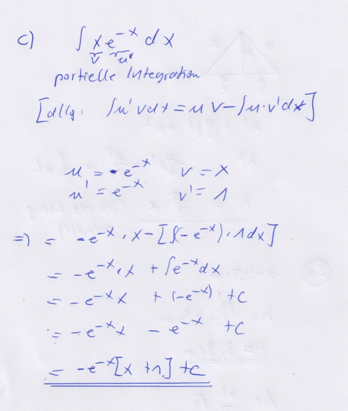 Bild Mathematik