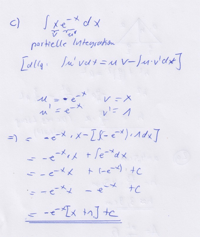 Bild Mathematik