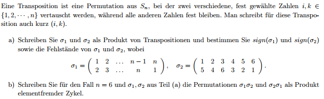 Bild Mathematik