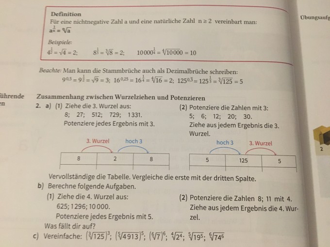 Bild Mathematik