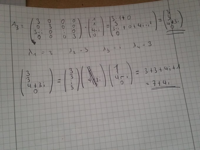 Bild Mathematik