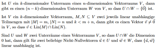 Bild Mathematik