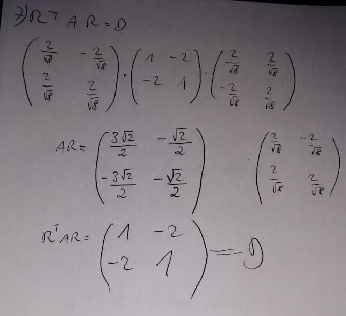 Bild Mathematik