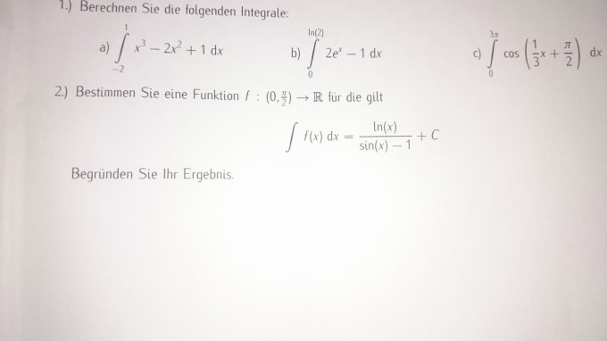 Bild Mathematik