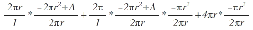 Bild Mathematik