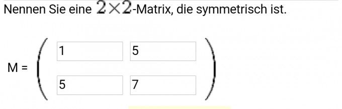 Bild Mathematik